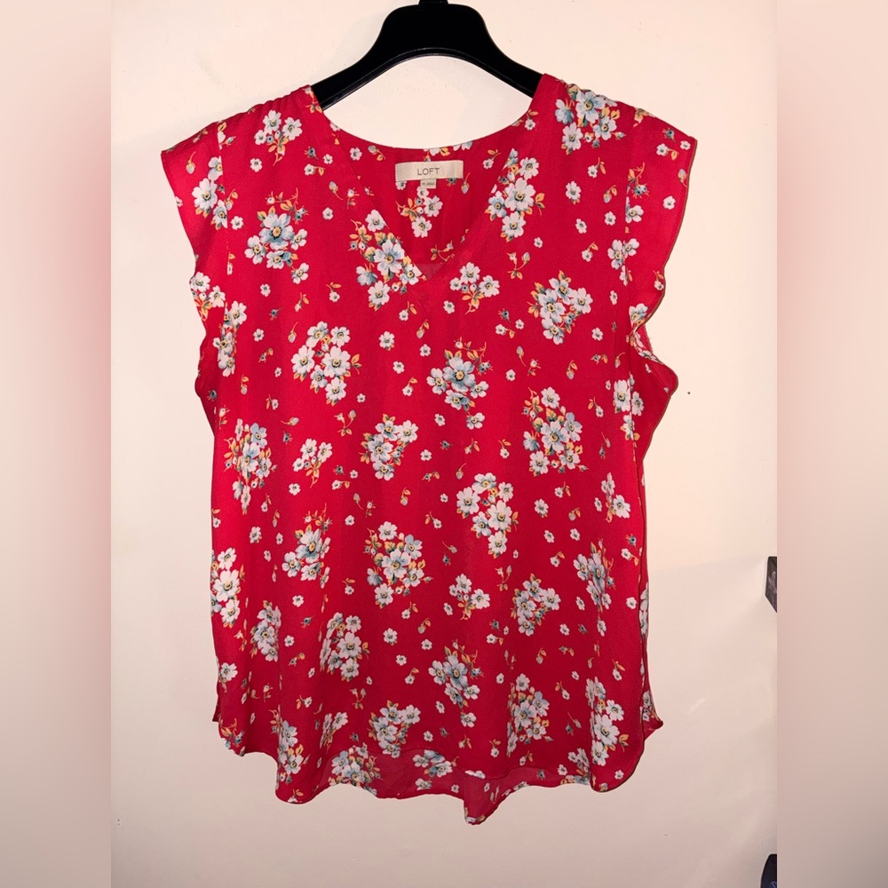 Loft size XL